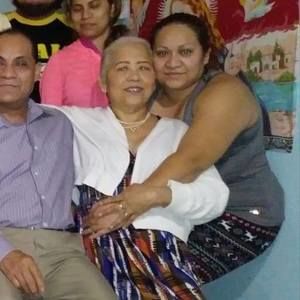 Meet your Posher, Bárbara